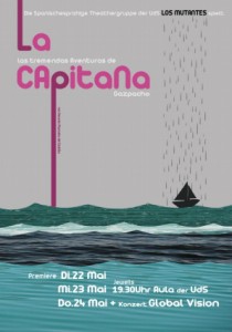 2012 La Capitana