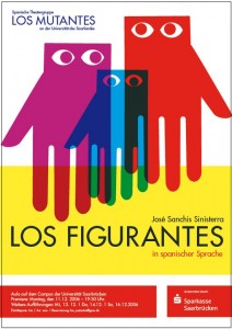2007 Los Figurantes